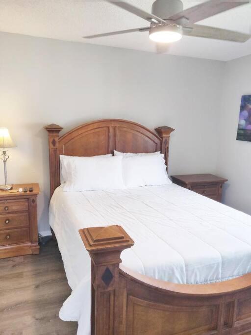 Holiday home The Playful Pelican Cape Coral