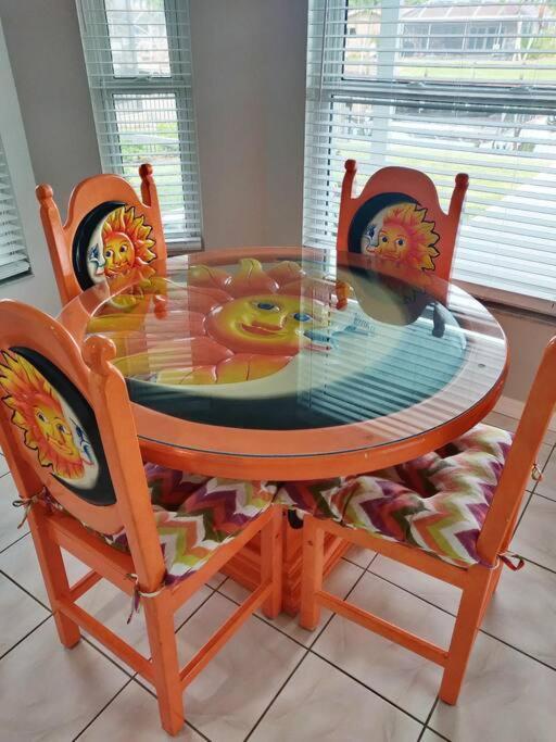 Holiday home The Playful Pelican Cape Coral