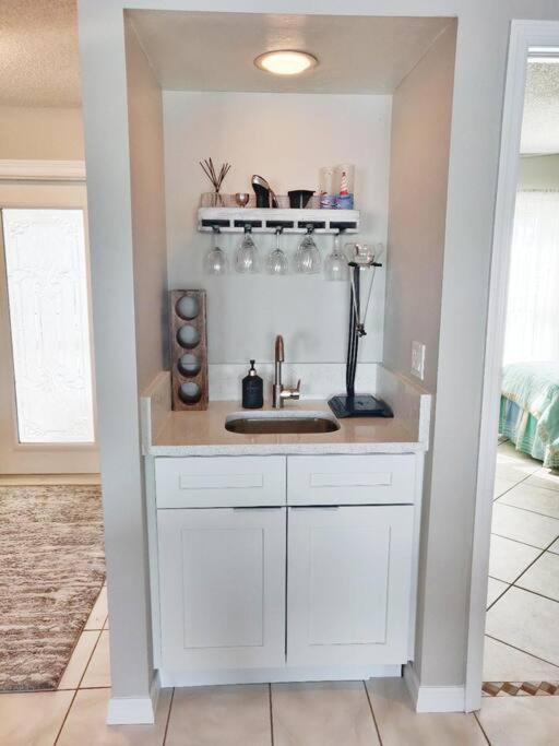 The Playful Pelican Holiday home Cape Coral