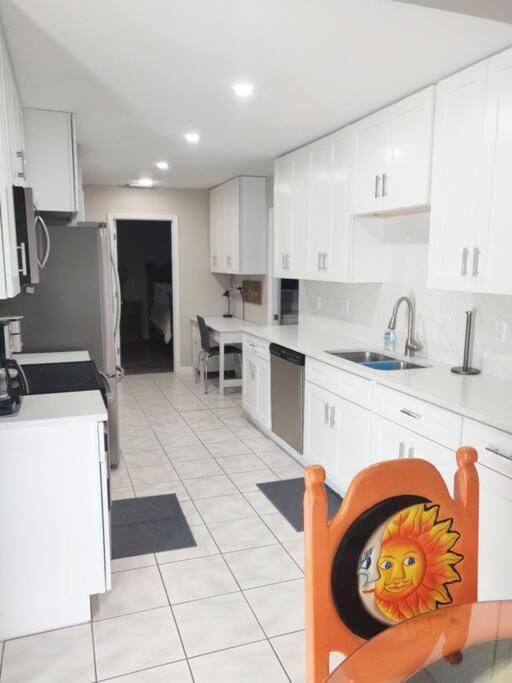 Holiday home The Playful Pelican Cape Coral