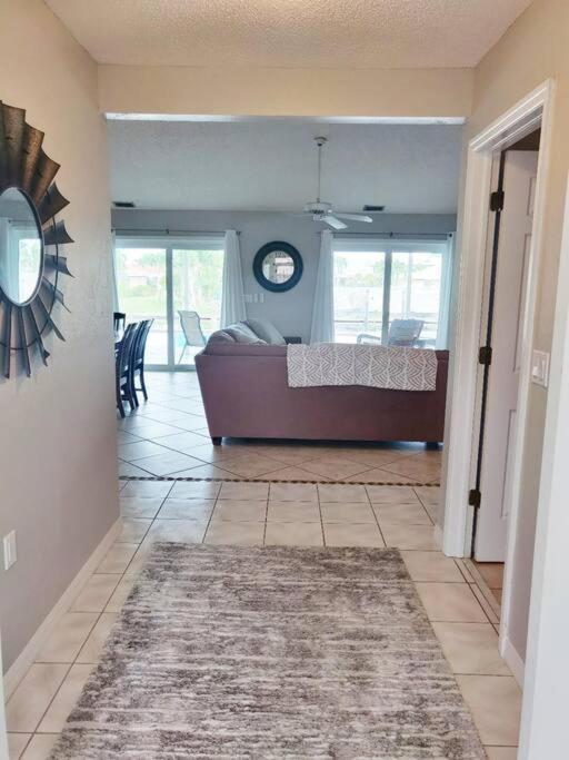 The Playful Pelican Holiday home Cape Coral