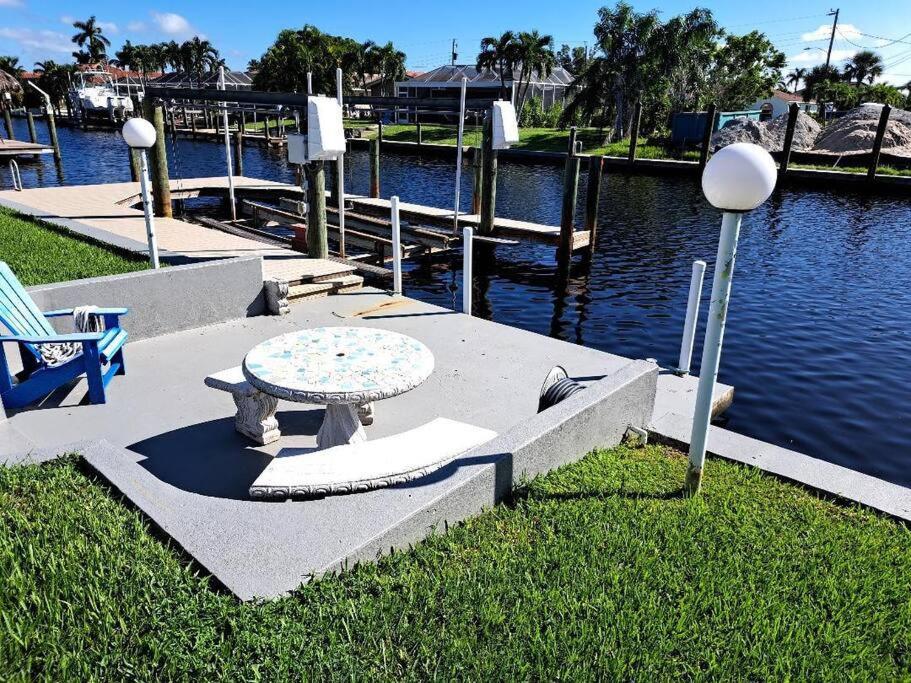 The Playful Pelican Cape Coral